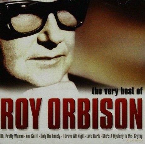 Roy Orbison: The Very Best Of Roy Orbison [CD]