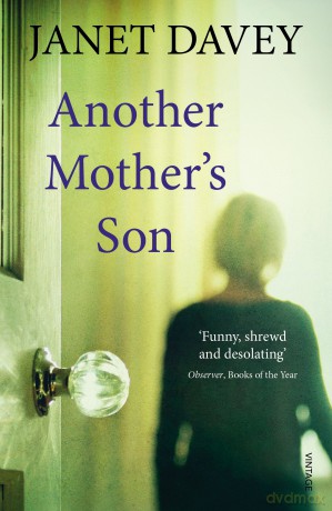 Another Mothers Son [KSIĄŻKA]