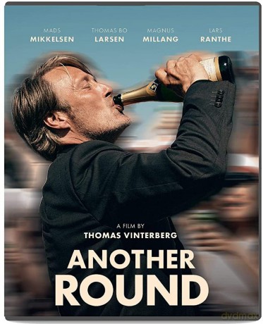 Another Round [Blu-Ray]