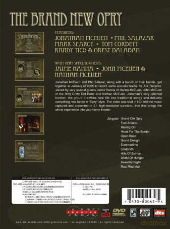 Another Time [DVD]
