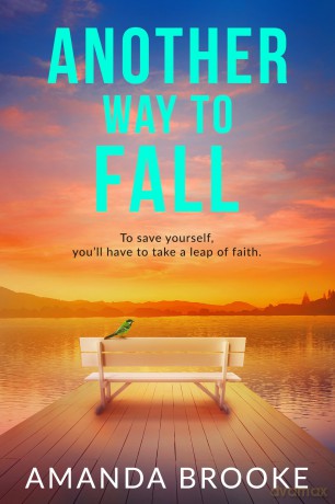 Another Way to Fall [KSIĄŻKA]