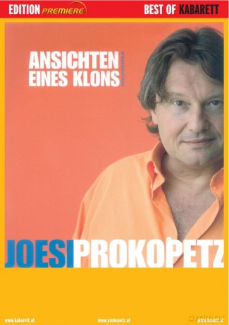 Ansichten eines Klons [DVD]