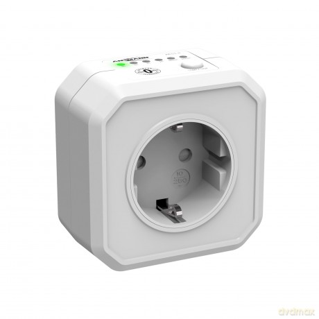 Ansmann: ANSMANN AES1.2 Standby-Energiesparsteckd