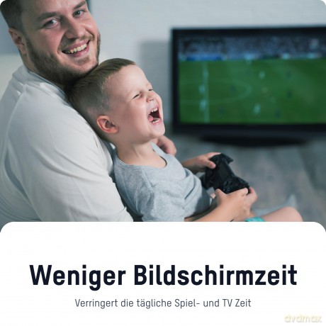 Ansmann: ANSMANN AES1.2 Standby-Energiesparsteckd