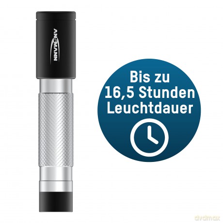 Ansmann: ANSMANN Daily Use 50B LED Taschenlampe s