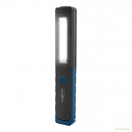 Ansmann: ANSMANN WL210B LED Werkstattlampe schwar