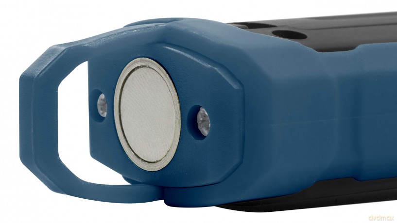 Ansmann: ANSMANN WL210B LED Werkstattlampe schwar