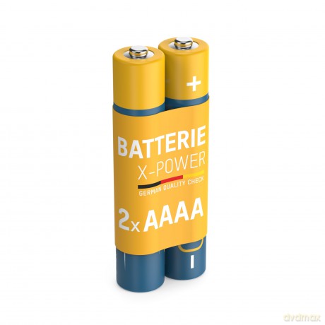 Ansmann X-Power Batt. LR08