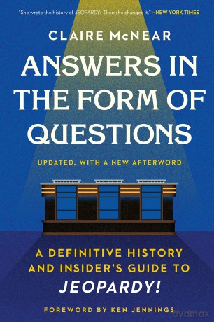 Answers in the Form of Questions [KSIĄŻKA]