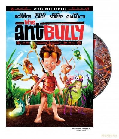 Ant Bully [DVD]