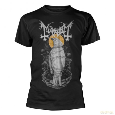 Mayhem: Ante Bellum