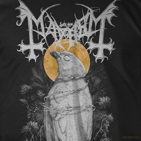 Mayhem: Ante Bellum