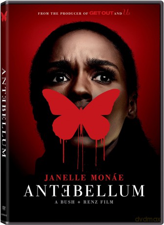 Antebellum [DVD]