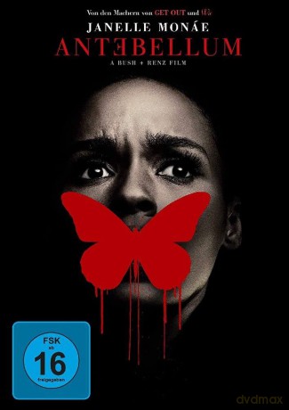 Antebellum [DVD]