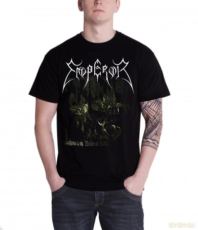 Emperor: Anthems 2014