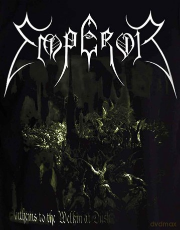 Emperor: Anthems 2014