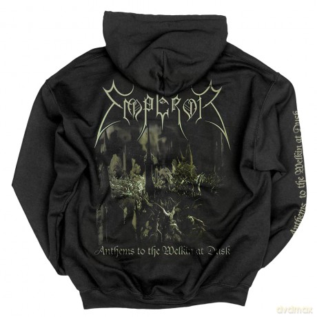 Emperor: Anthems 2019