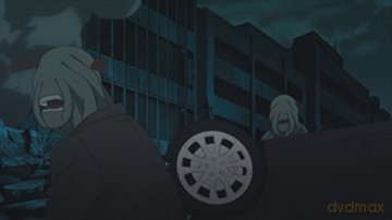 Anti Magic Academy - Test-Trupp 35 - Volume 1: Episode 01-04 [Blu-Ray]