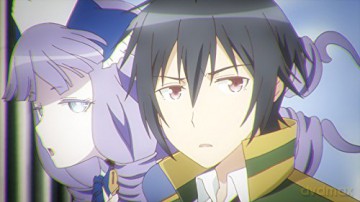 Anti Magic Academy - Test-Trupp 35 - Volume 1: Episode 01-04 [Blu-Ray]