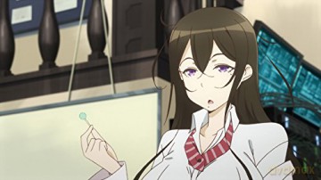 Anti Magic Academy - Test-Trupp 35 - Volume 1: Episode 01-04 [DVD]