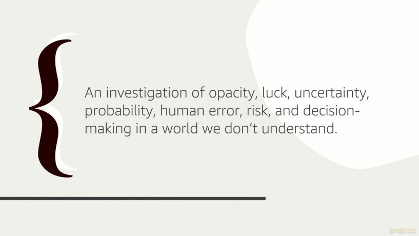 Antifragile [KSIĄŻKA]