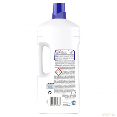 ANTIKAL Professional Badreiniger 2,0 l