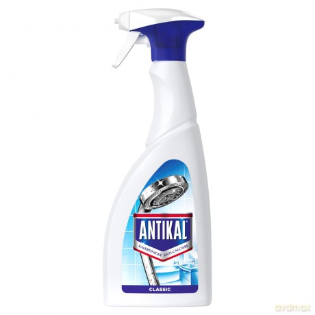 ANTIKAL Professional CLASSIC Badreiniger