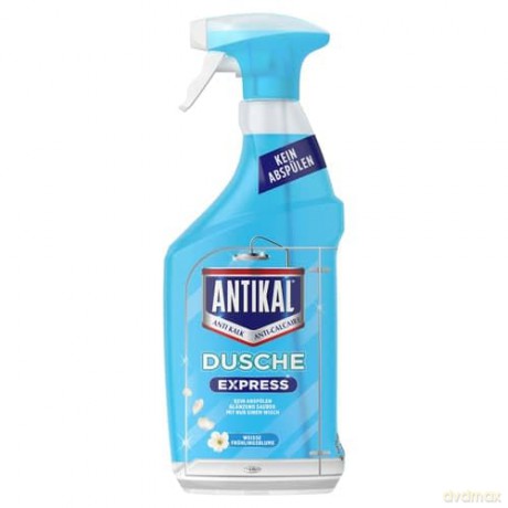 ANTIKAL Professional DUSCHE EXPRESS Badr
