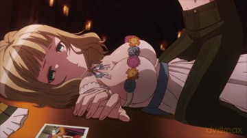 Anti-Magic Academy - Test-Trupp 35 - Volume 2: Episode 05-08 [Blu-Ray]