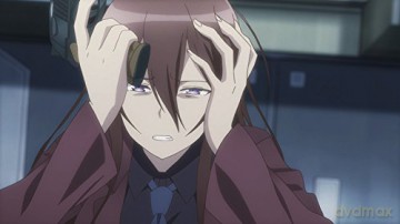 Anti-Magic Academy - Test-Trupp 35 - Volume 2: Episode 05-08 [Blu-Ray]