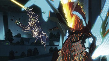 Anti-Magic Academy - Test-Trupp 35 - Volume 2: Episode 05-08 [DVD]