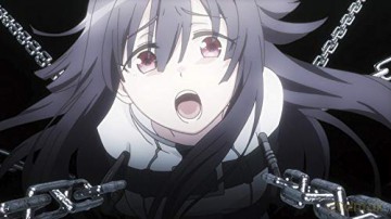 Anti-Magic Academy - Test-Trupp 35 - Volume 3: Episode 09-12 [Blu-Ray]