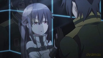 Anti-Magic Academy - Test-Trupp 35 - Volume 3: Episode 09-12 [DVD]