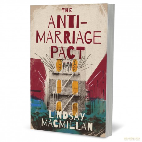 Antimarriage Pact [KSIĄŻKA]