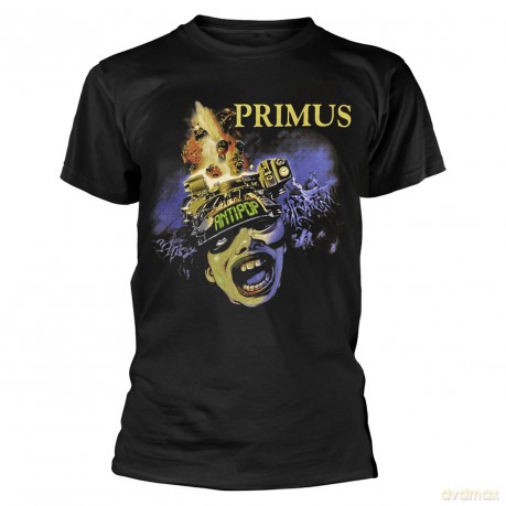 Primus: Antipop