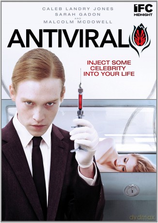 Antiviral [DVD]