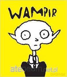 Wampir [KOMIKS]