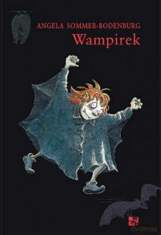 Wampirek [KSIĄŻKA]