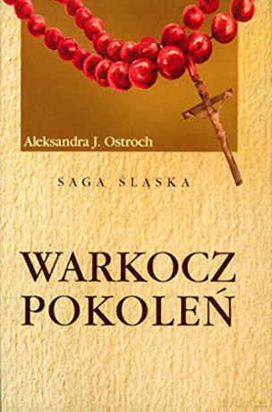 Warkocz pokoleń [KSIĄŻKA]