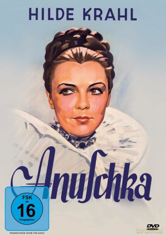 Anuschka - Kinofassung (Digital Remaster [DVD]