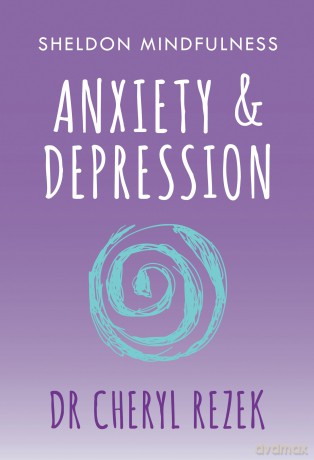Anxiety and Depression [KSIĄŻKA]