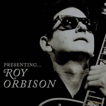 Roy Orbison: Presenting... Roy Orbison [CD]