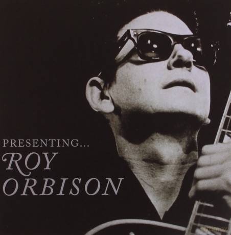 Roy Orbison: Presenting... Roy Orbison [CD]