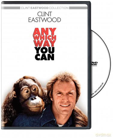 Any Which Way You Can [DVD]