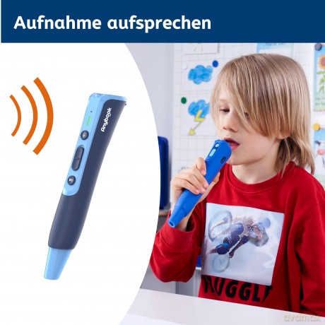 Anybook Pro Bundle mit Zeig es, sag es