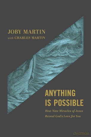 Anything Is Possible [KSIĄŻKA]