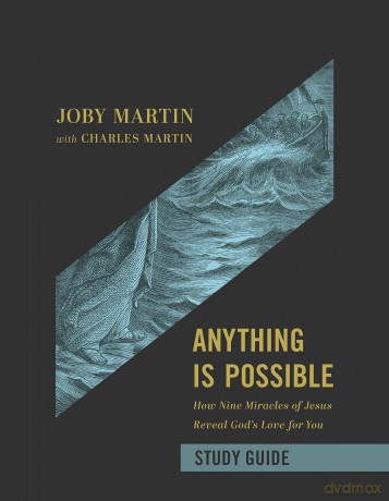 Anything Is Possible Study Guide [KSIĄŻKA]