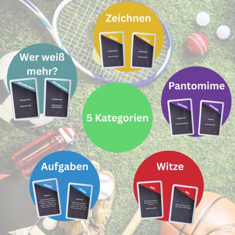 ANZEN - LOL SPORT - Lachen "verboten"10ZubehśrSONSTIGES540188051027.99104.04.20260789461 426239413