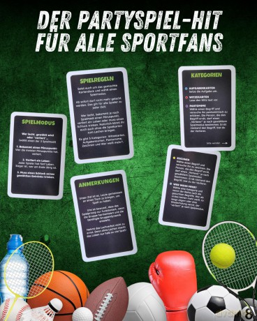 ANZEN - LOL SPORT - Lachen "verboten"10ZubehśrSONSTIGES540188051027.99104.04.20260789461 426239413