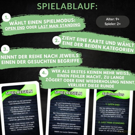 Anzen - Wer Weiss Mehr!